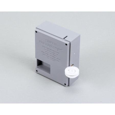 Cable Pullbox Plus 5Lb